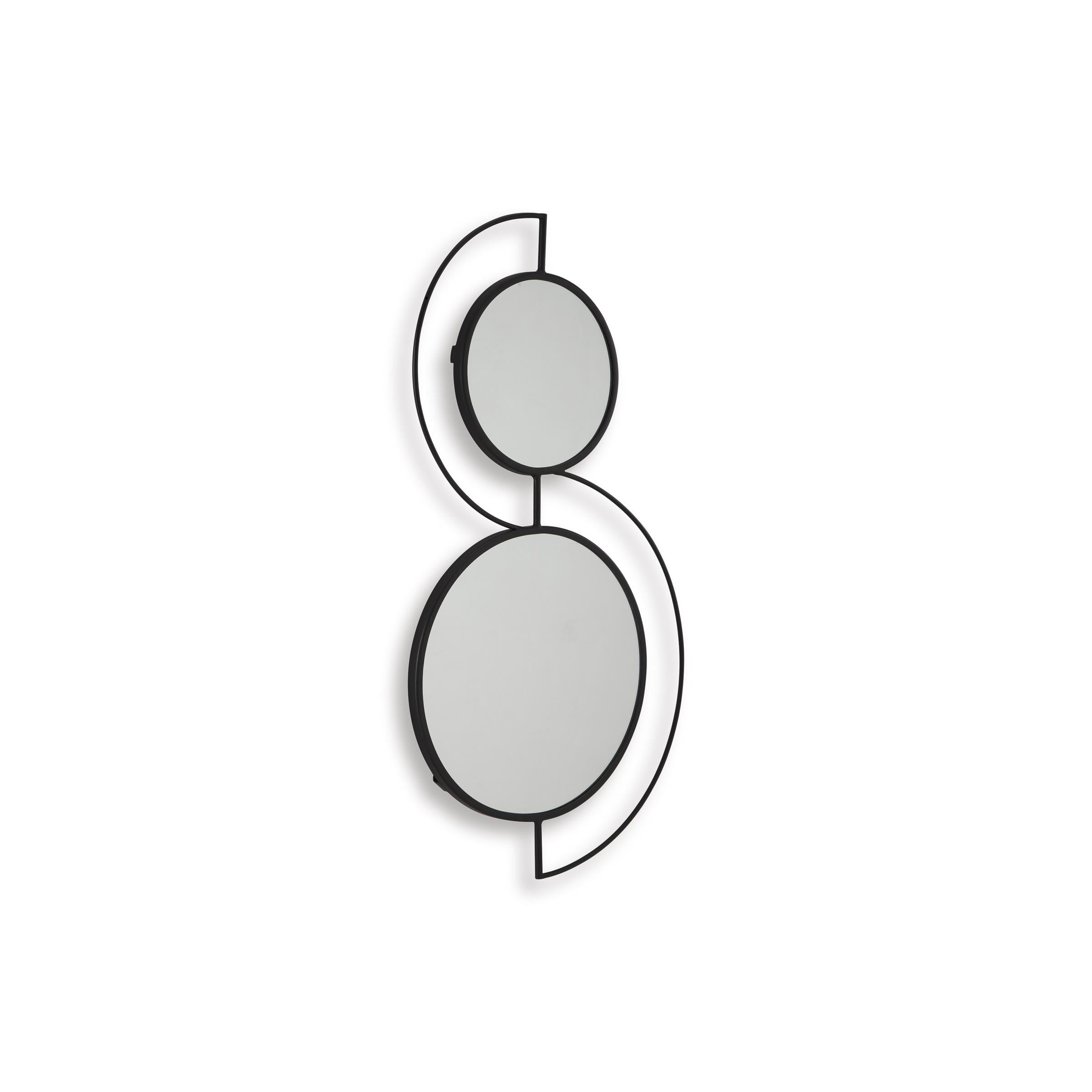 Signature Design by Ashley Shayham A8010402 Accent Mirror