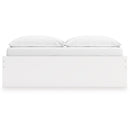 Signature Design by Ashley Onita EB9630B17 King Platform Bed IMAGE 4