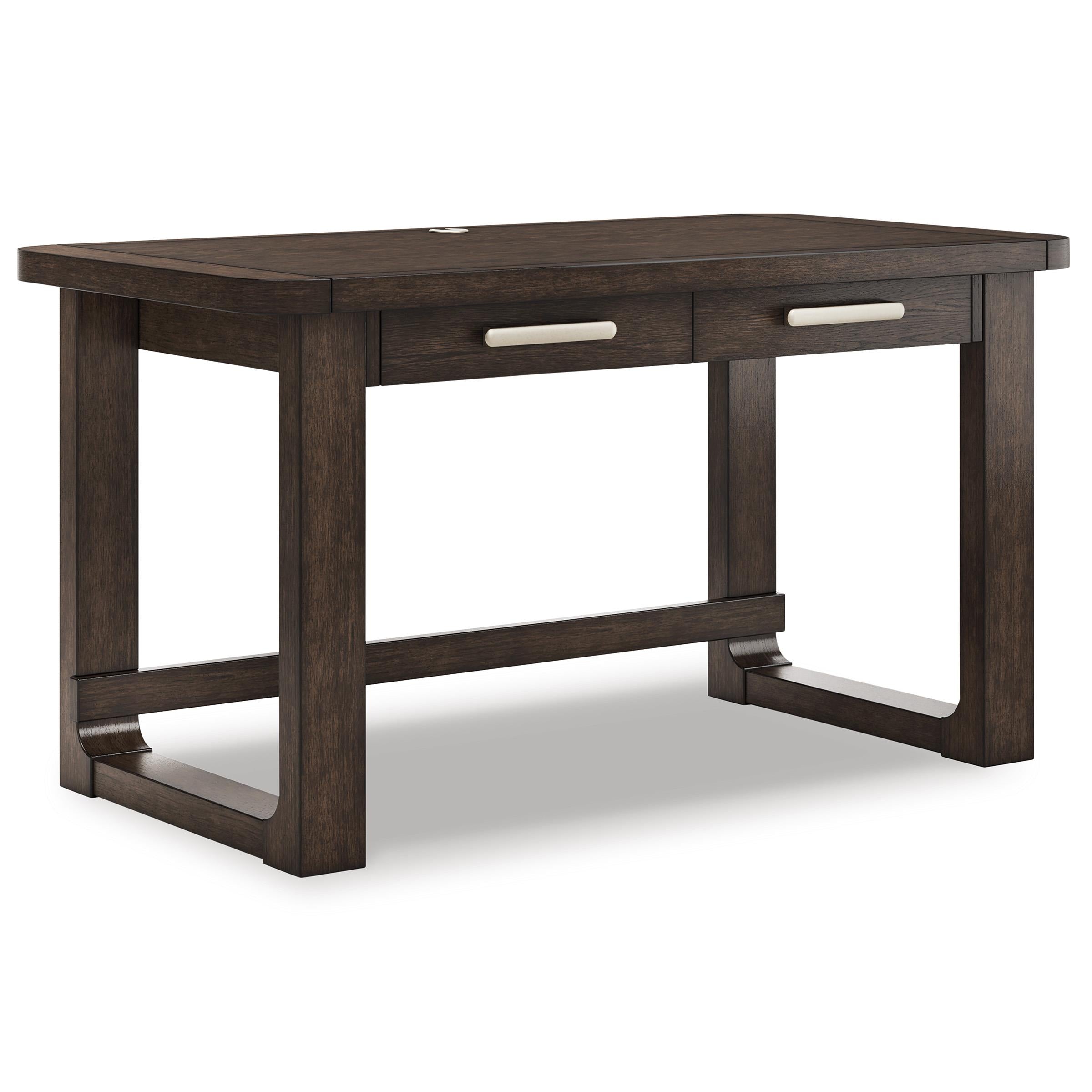 Signature Design by Ashley Breckington H556-44 Home Office Desk
