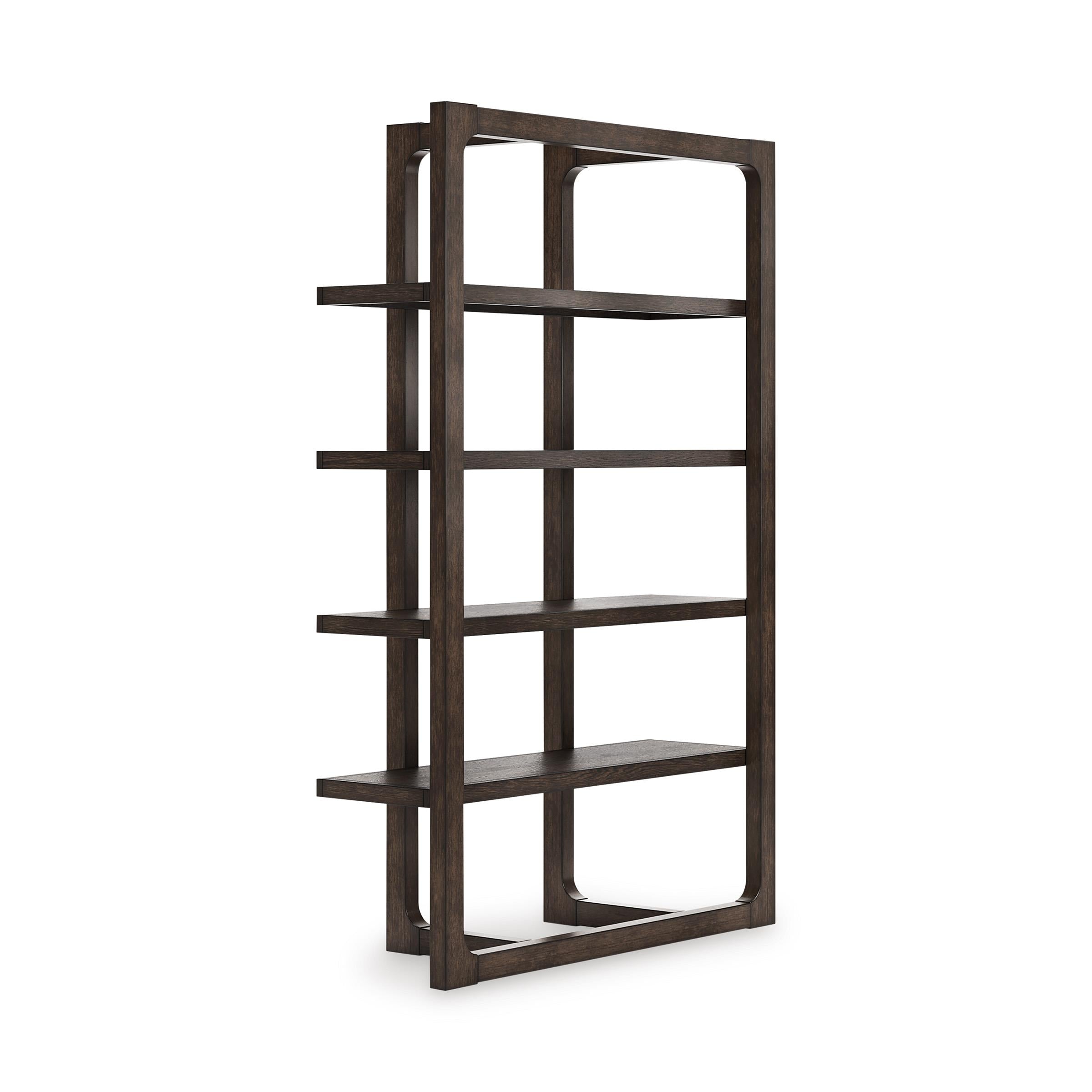 Signature Design by Ashley Breckington H556-70 Bookcase