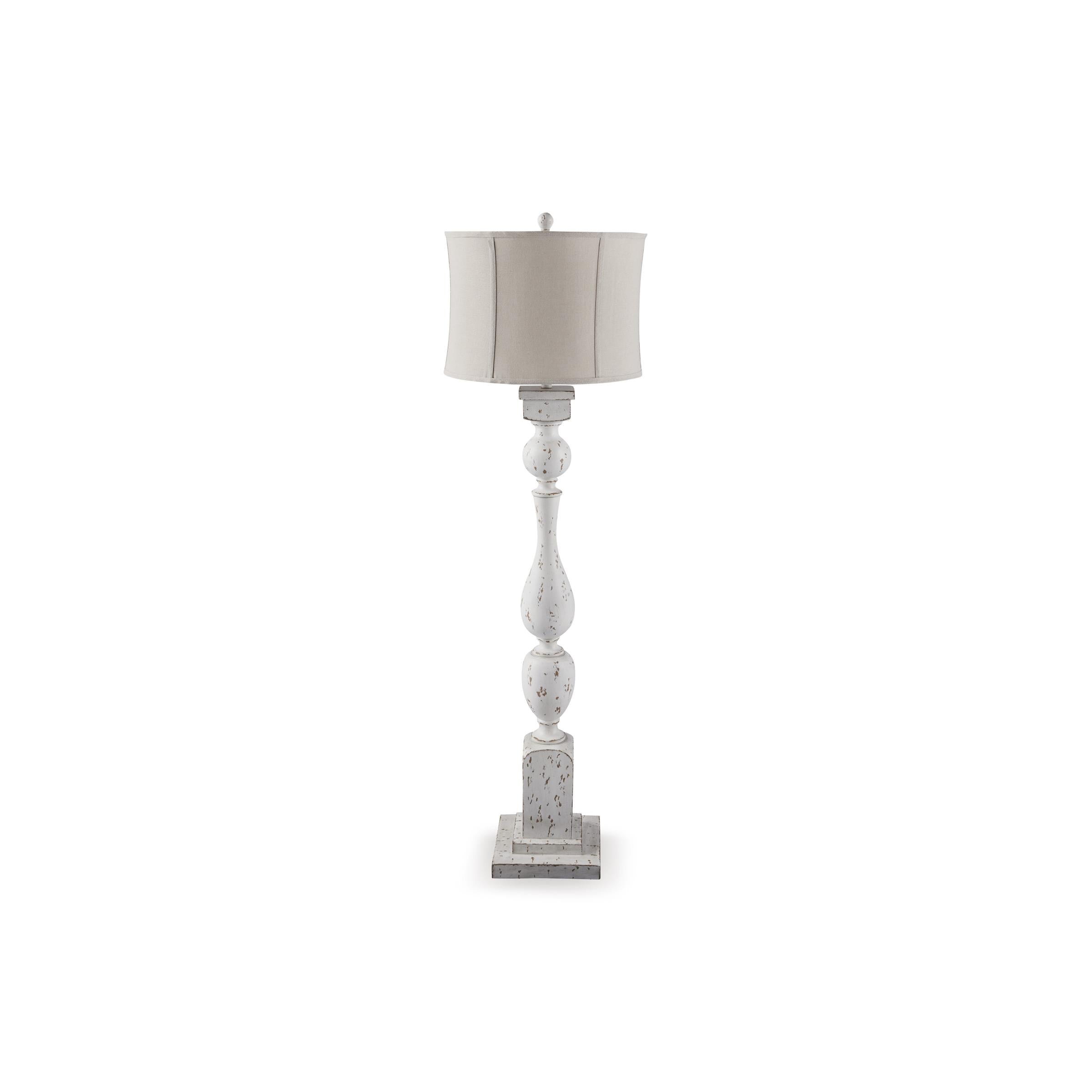 Signature Design by Ashley Madsbrook L235921 Poly Floor Lamp