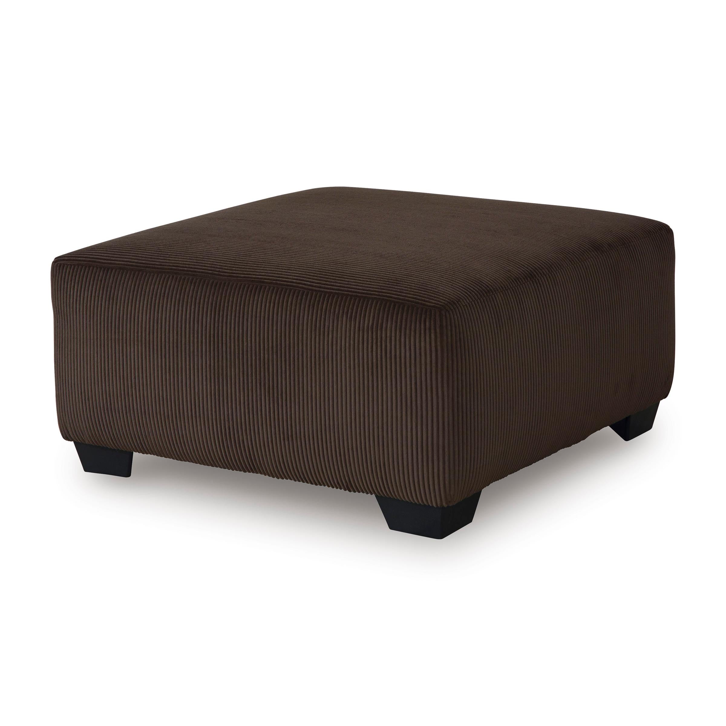 Signature Design by Ashley Kimlee PC3560308 Oversized Accent Ottoman
