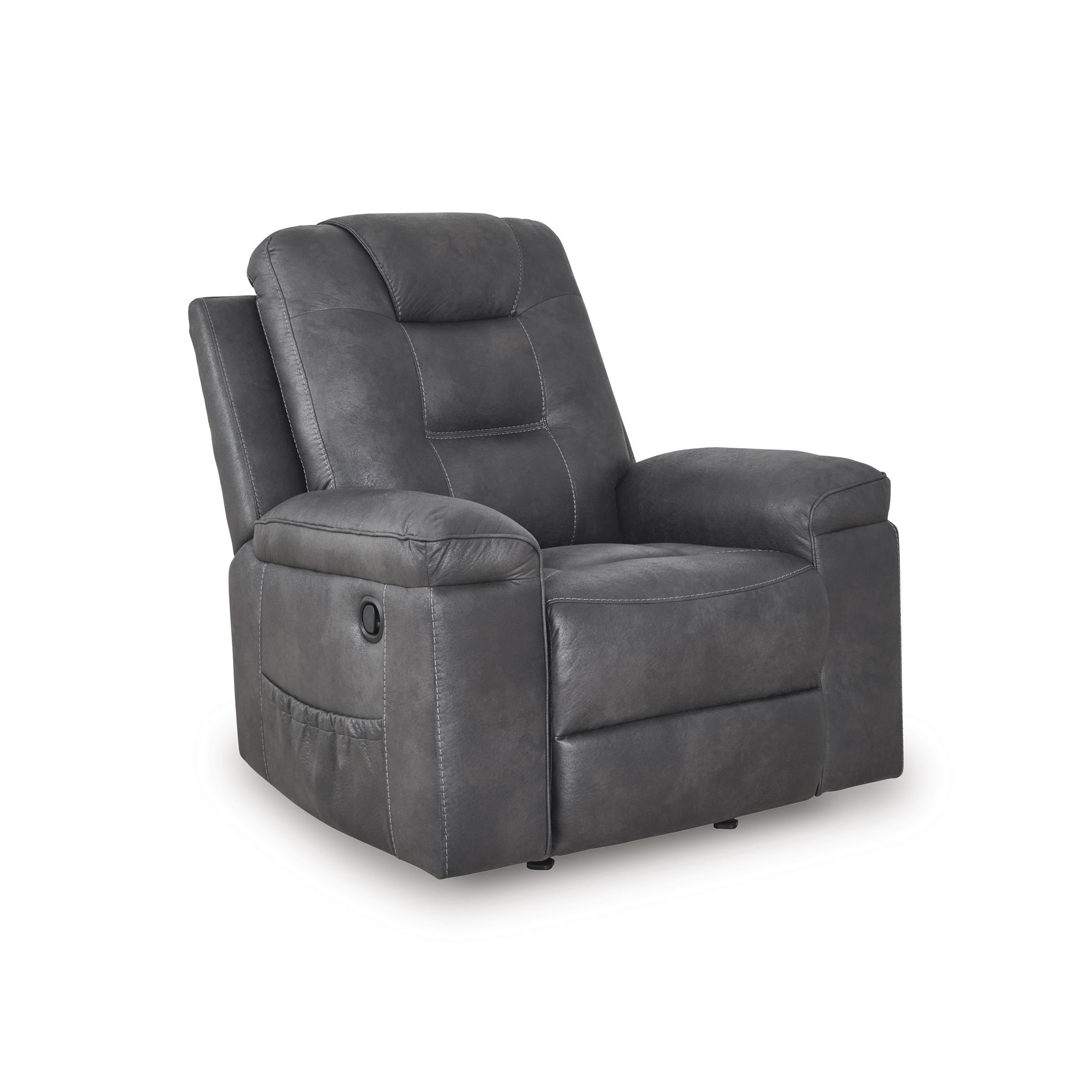 relax様 Signature Design by Ashley Stockworth PC6560525 Rocker Recliner