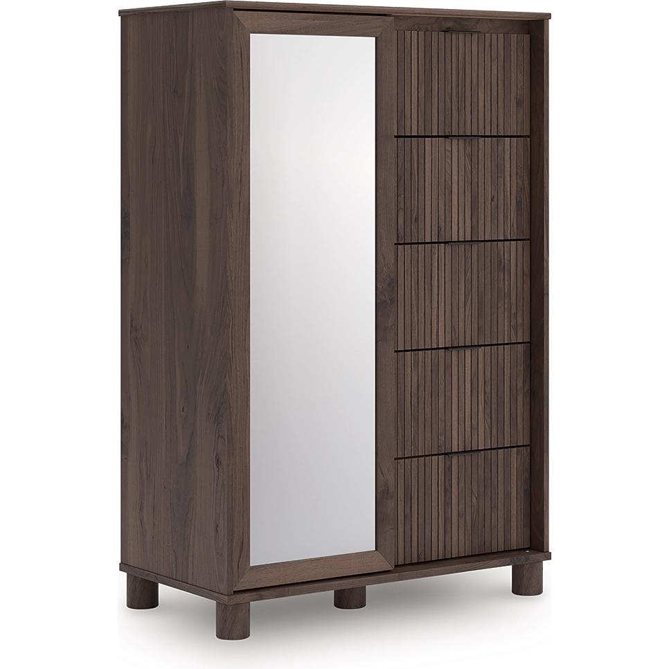Signature Design by Ashley Pamytta PCB2614-48 Dressing Chest