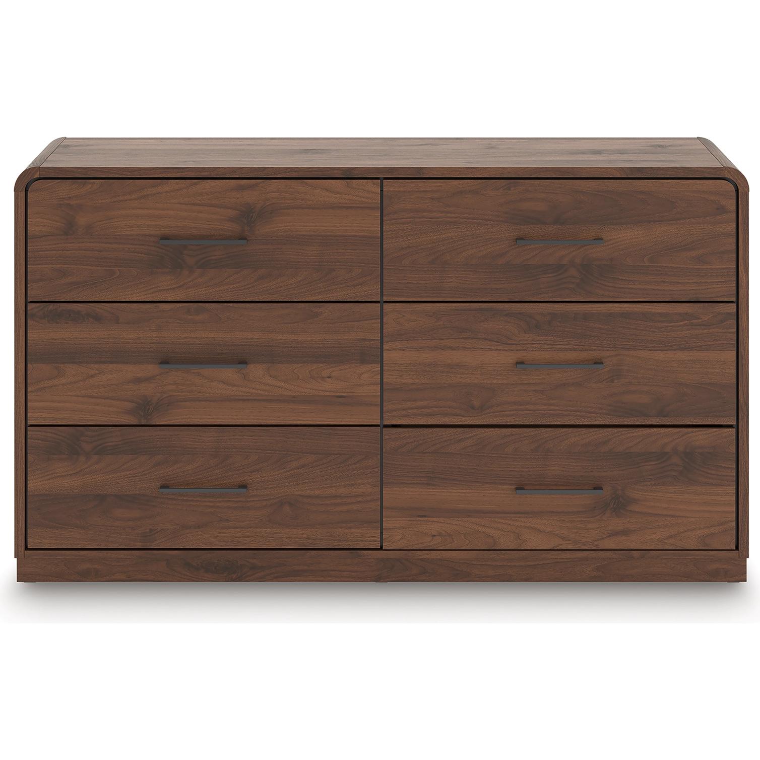 Signature Design by Ashley Fortlorn PCB386-31 Dresser