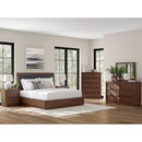 Signature Design by Ashley Dilenno PCB857-31 Dresser IMAGE 13