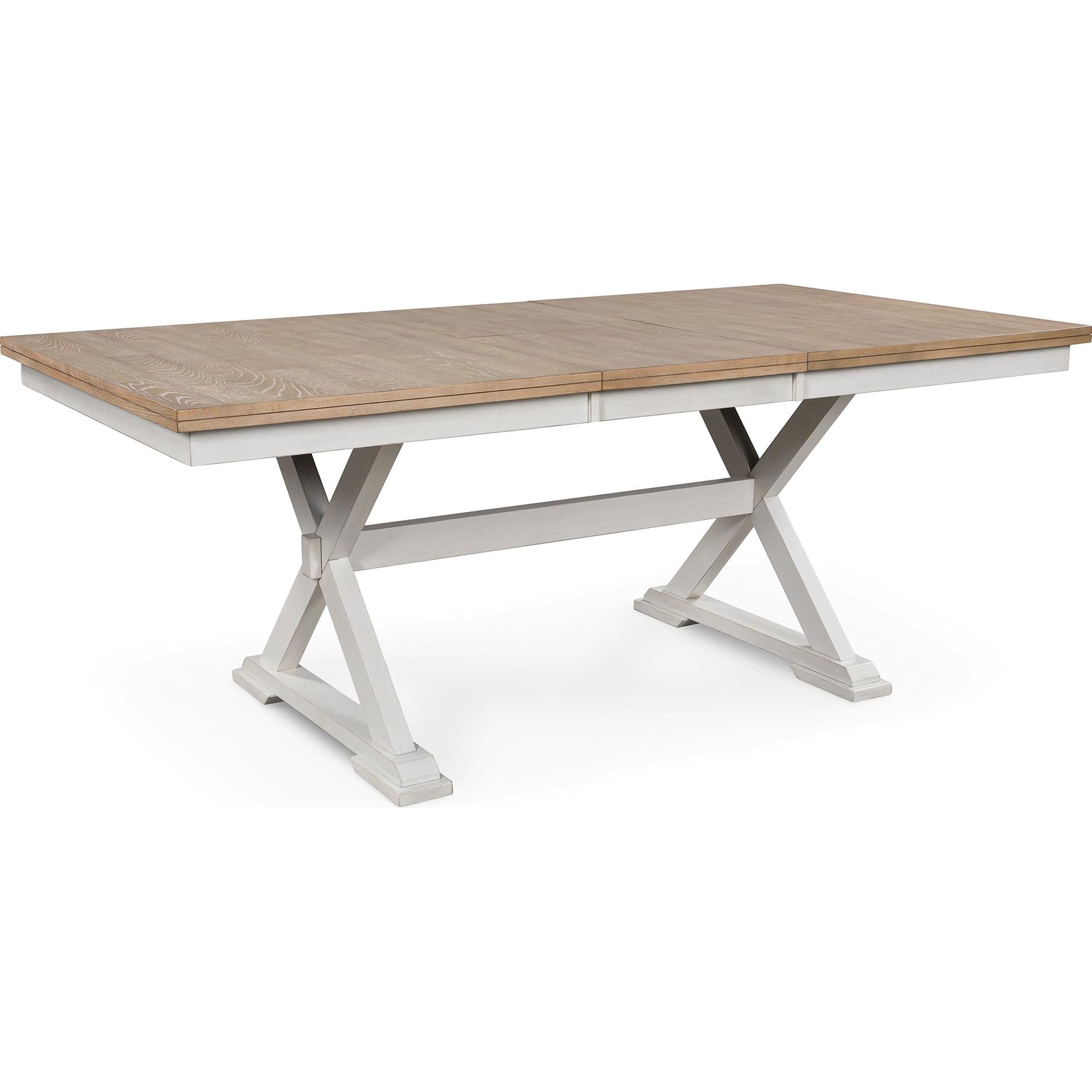 Signature Design by Ashley Purlaney PCD627-35 Rectangular Dining Room
