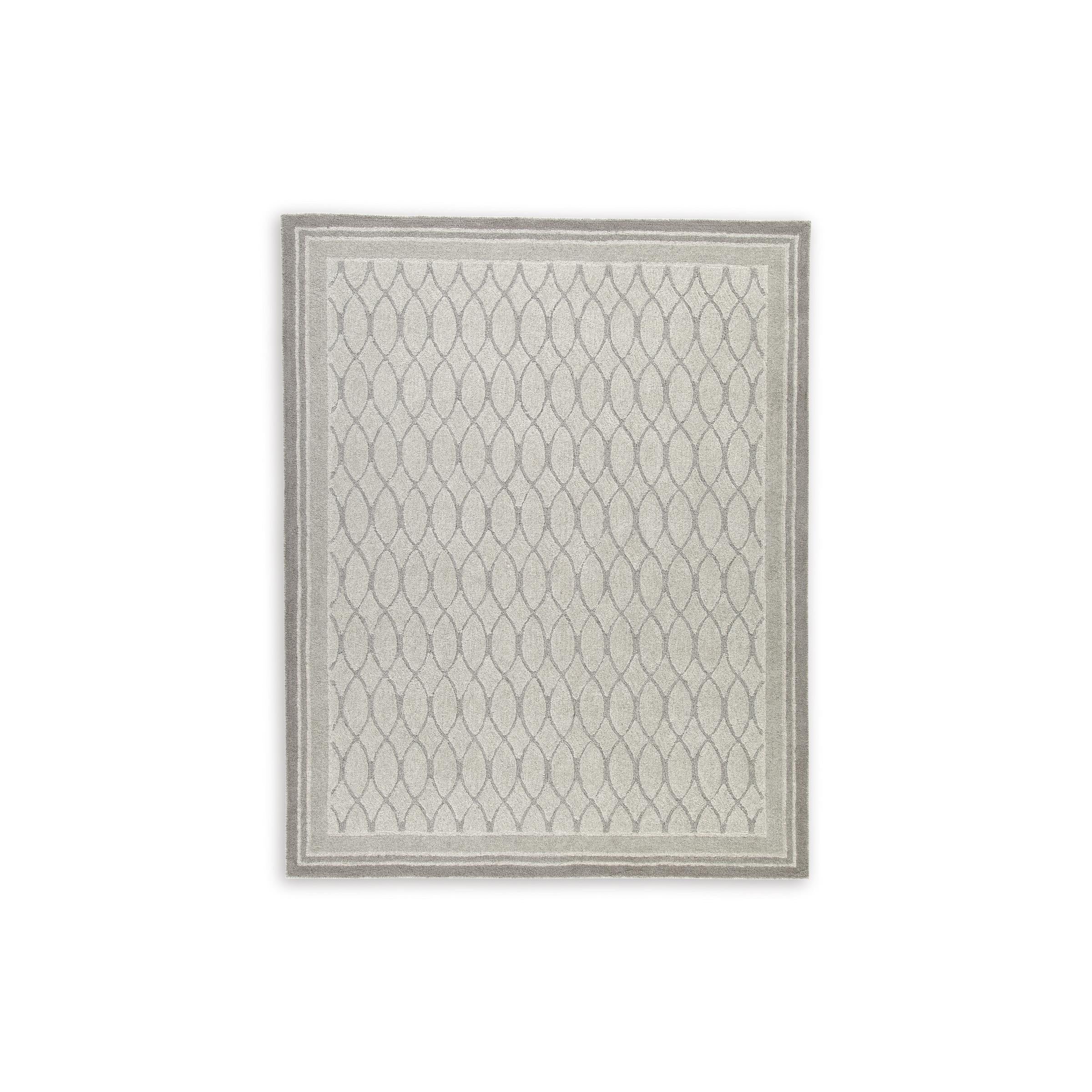 Signature Design by Ashley Wimney R407281 Large Rug