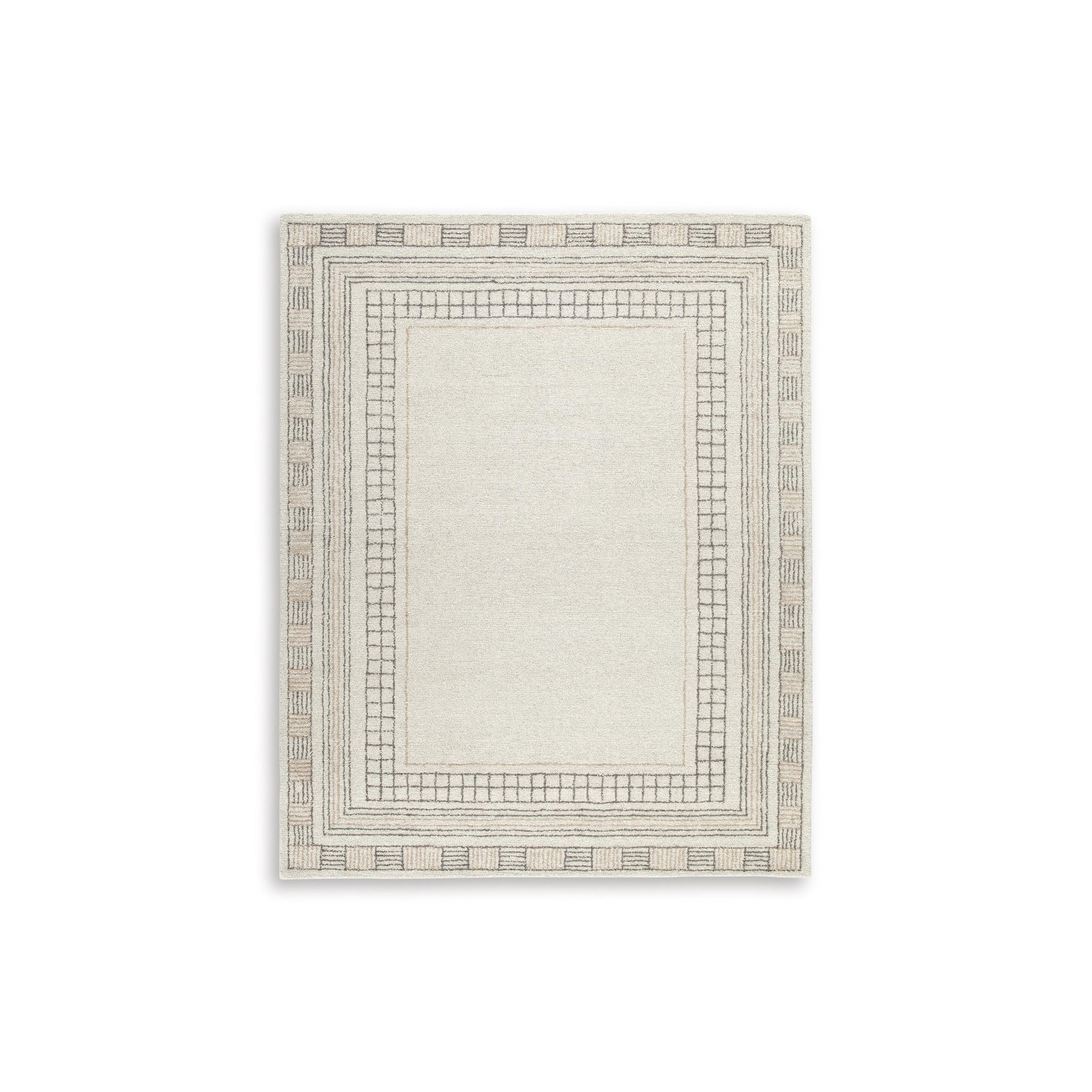 Signature Design by Ashley Idaman R407291 Large Rug