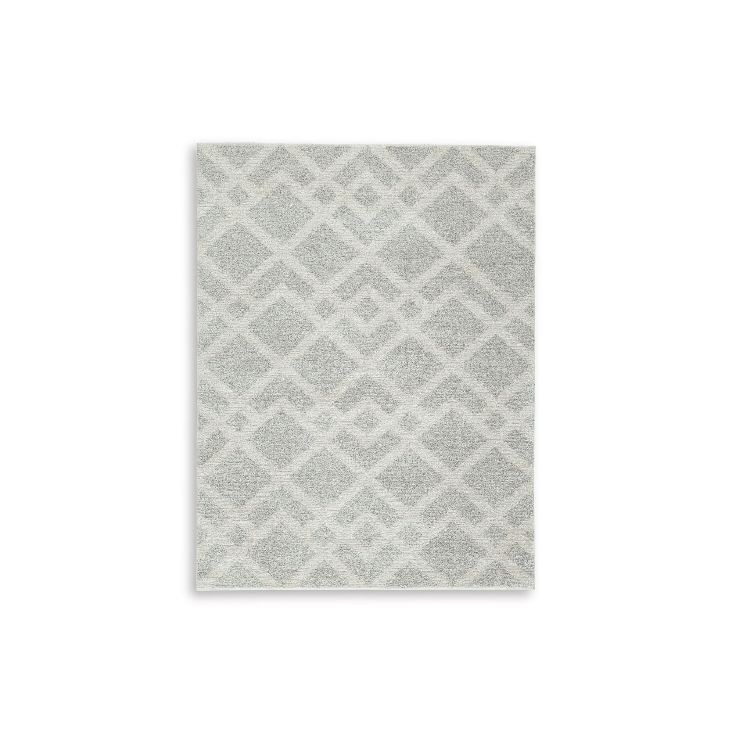 Signature Design by Ashley Unawick R407332 Medium Rug