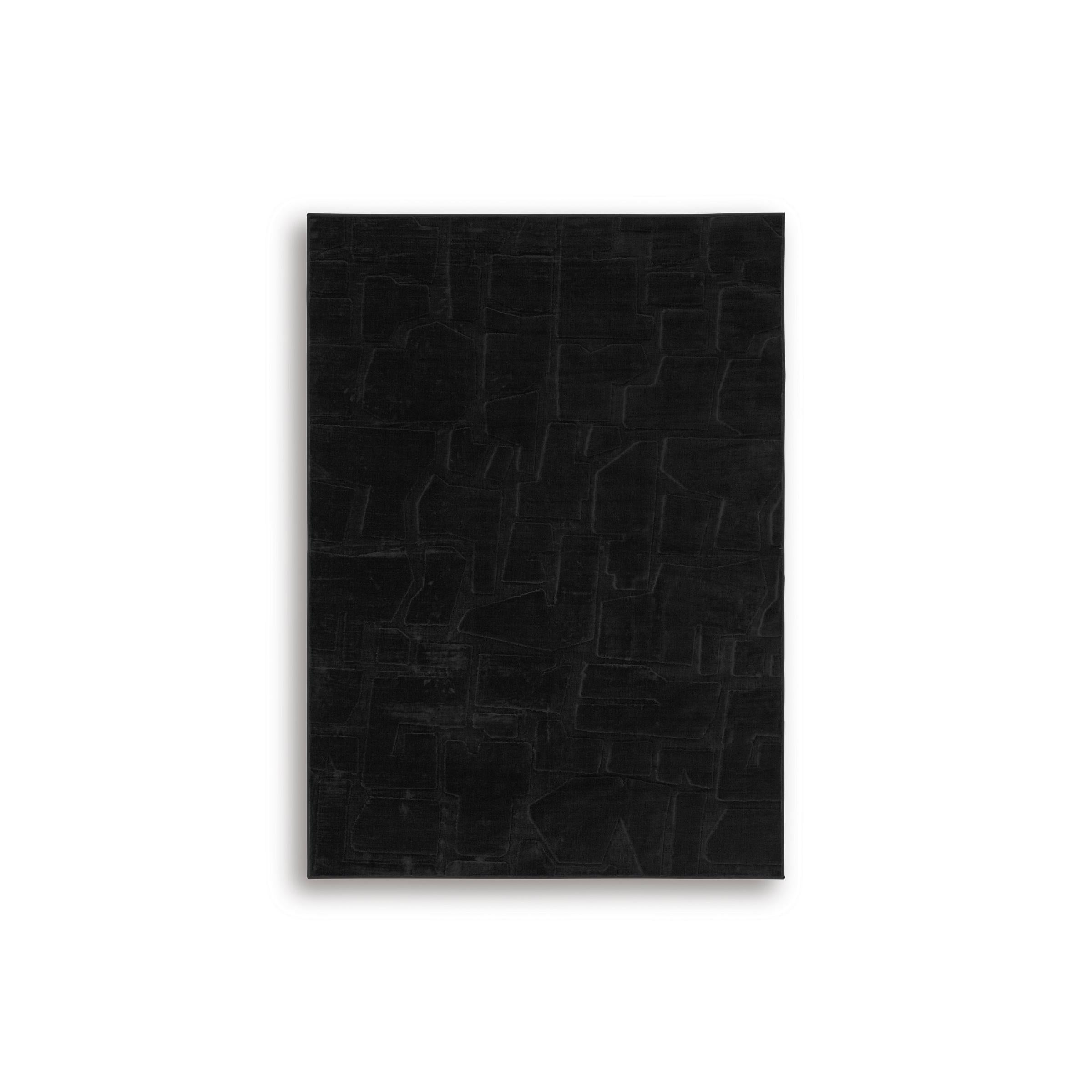 Signature Design by Ashley Gibbswell R407462 Washable Medium Rug