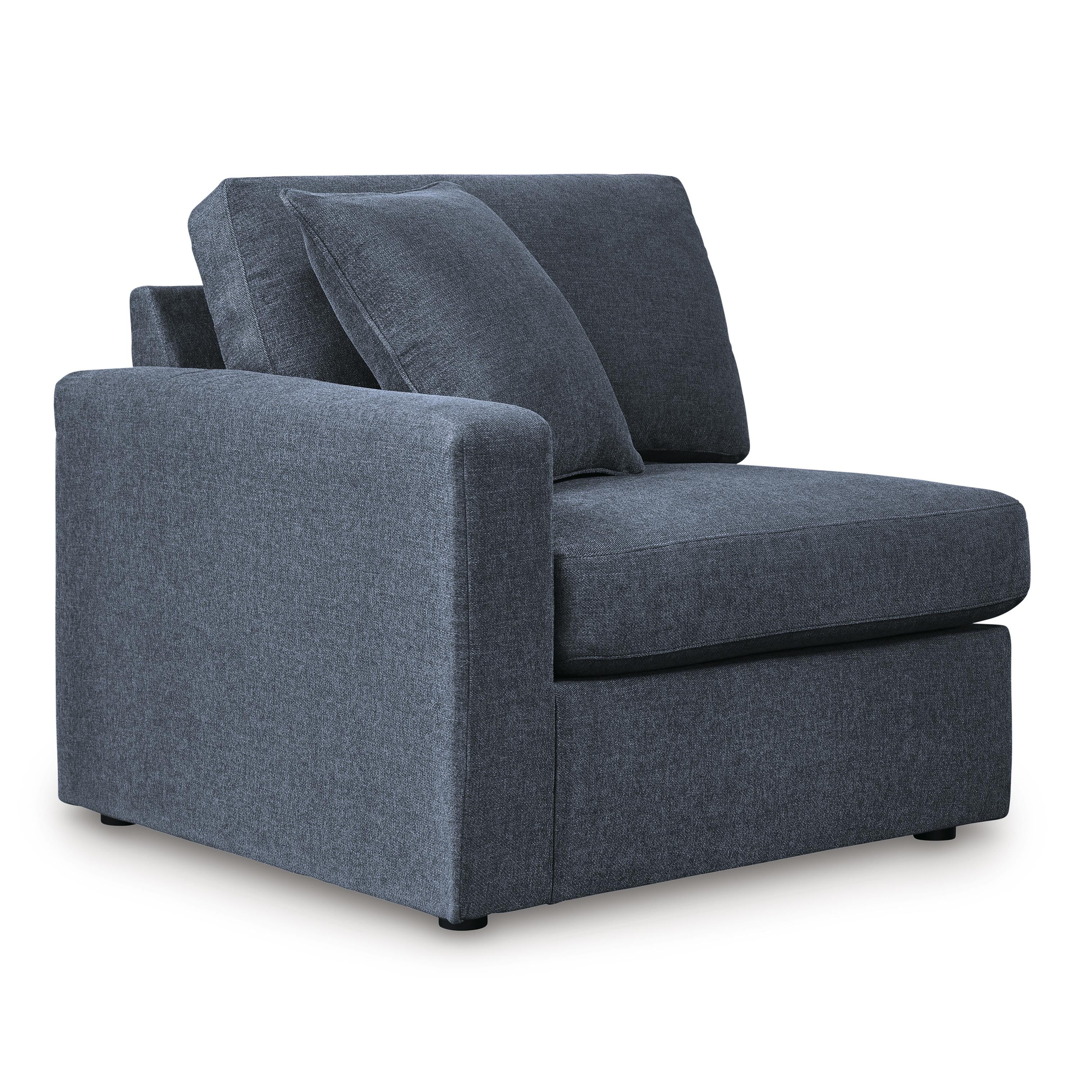 Signature Design by Ashley Modmax 9210164 LAF Corner Chair