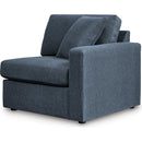 Signature Design by Ashley Modmax 9212165 RAF Corner Chair IMAGE 1