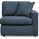 Signature Design by Ashley Modmax 9212165 RAF Corner Chair IMAGE 3