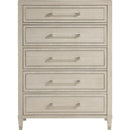 Homelegance Genoa 5-Drawer Chest 1312-9 IMAGE 3