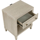 Homelegance Genoa 1-Drawer Nightstand 1312-4 IMAGE 4