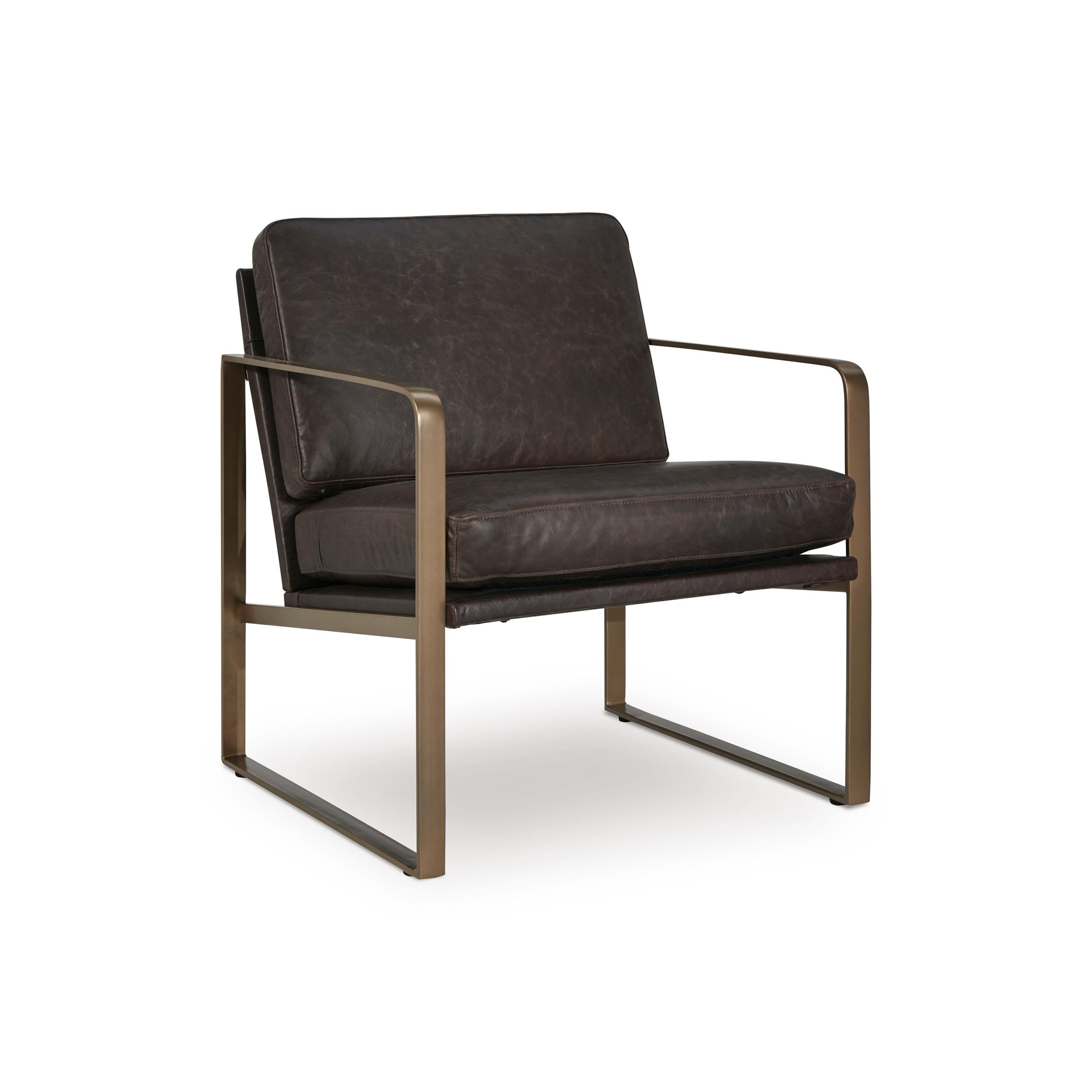 Signature Design by Ashley Bradett A3000763 Accent Chair