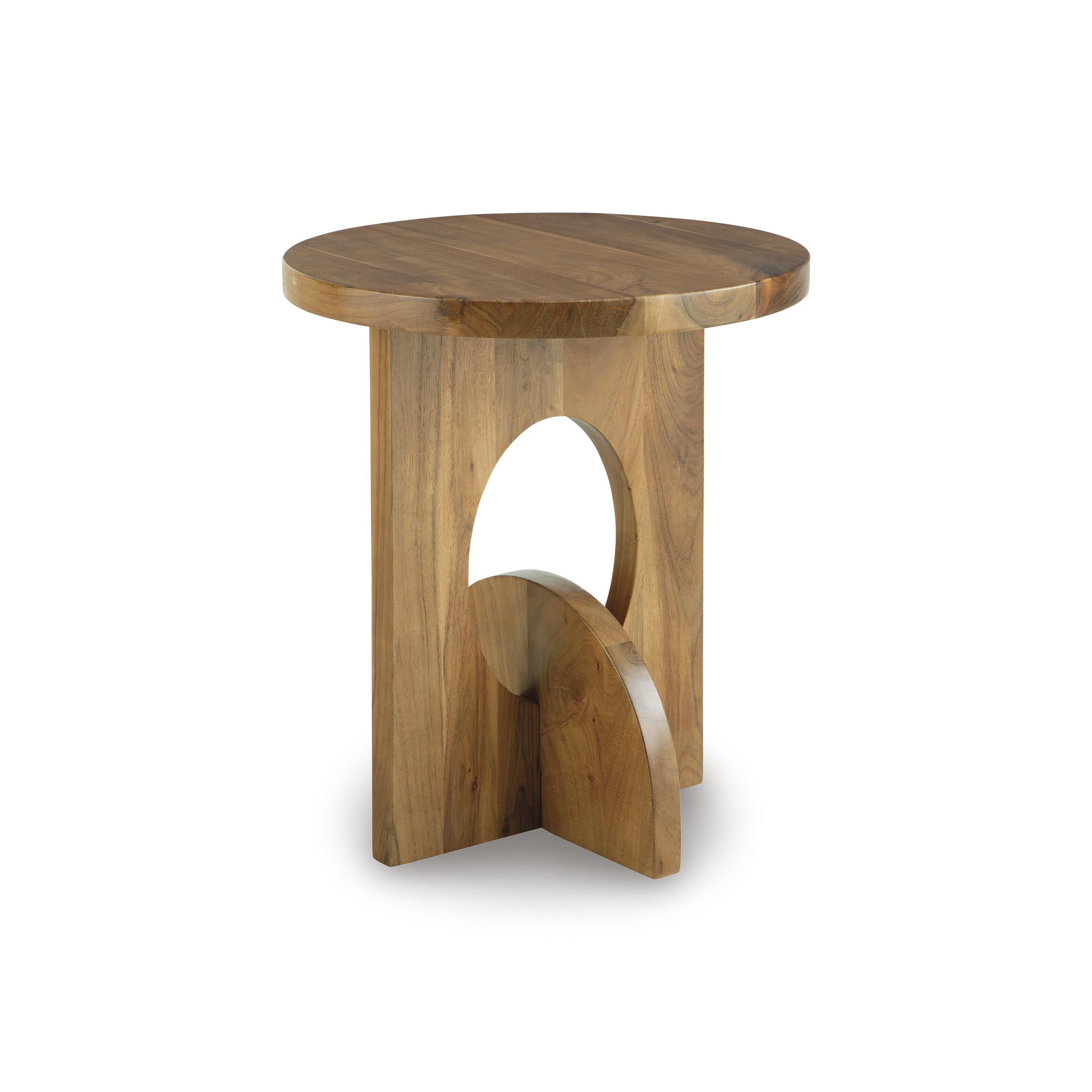 Signature Design by Ashley Hollbourne A4000723 Accent Table