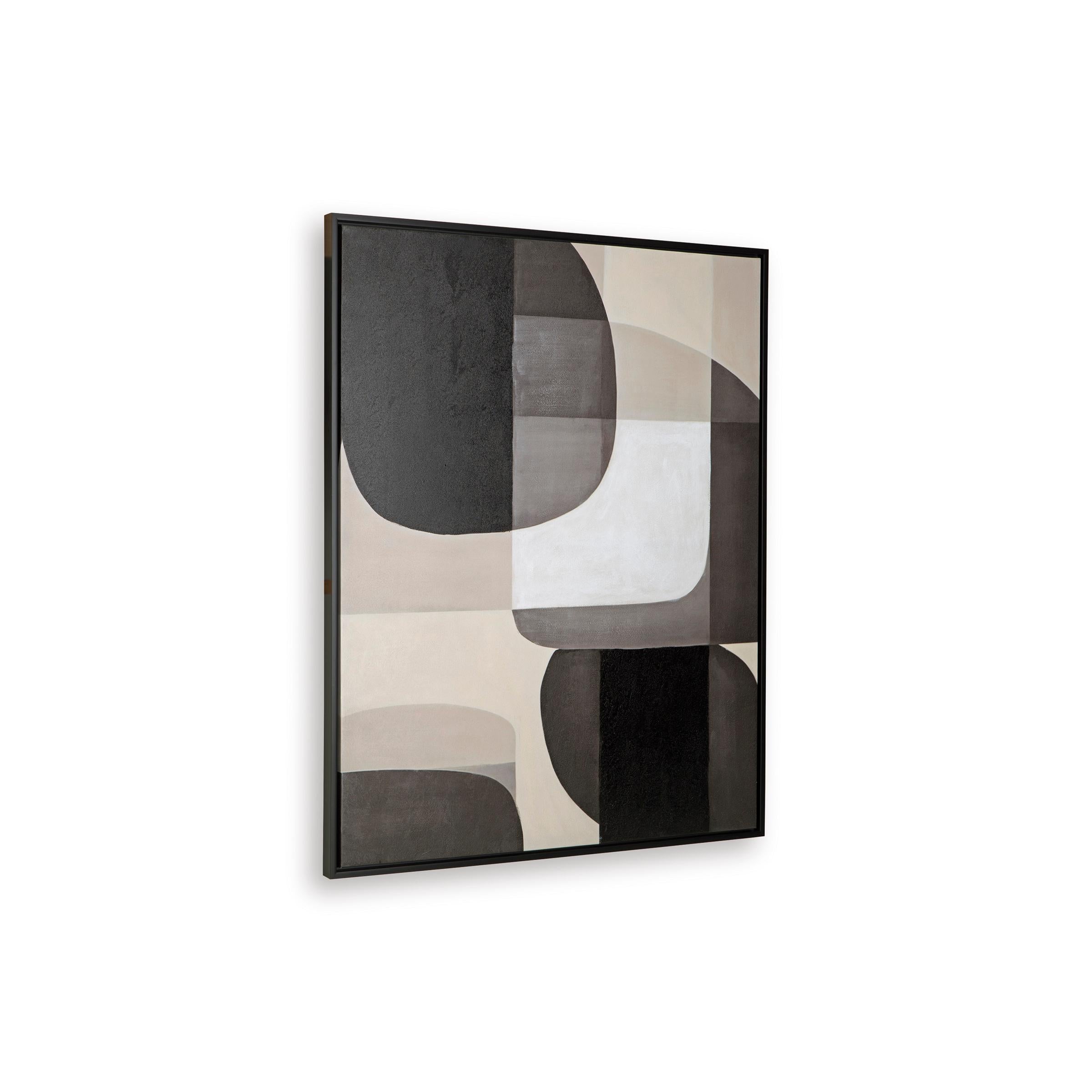 Signature Design by Ashley Kesleigh A8000495 Wall Art