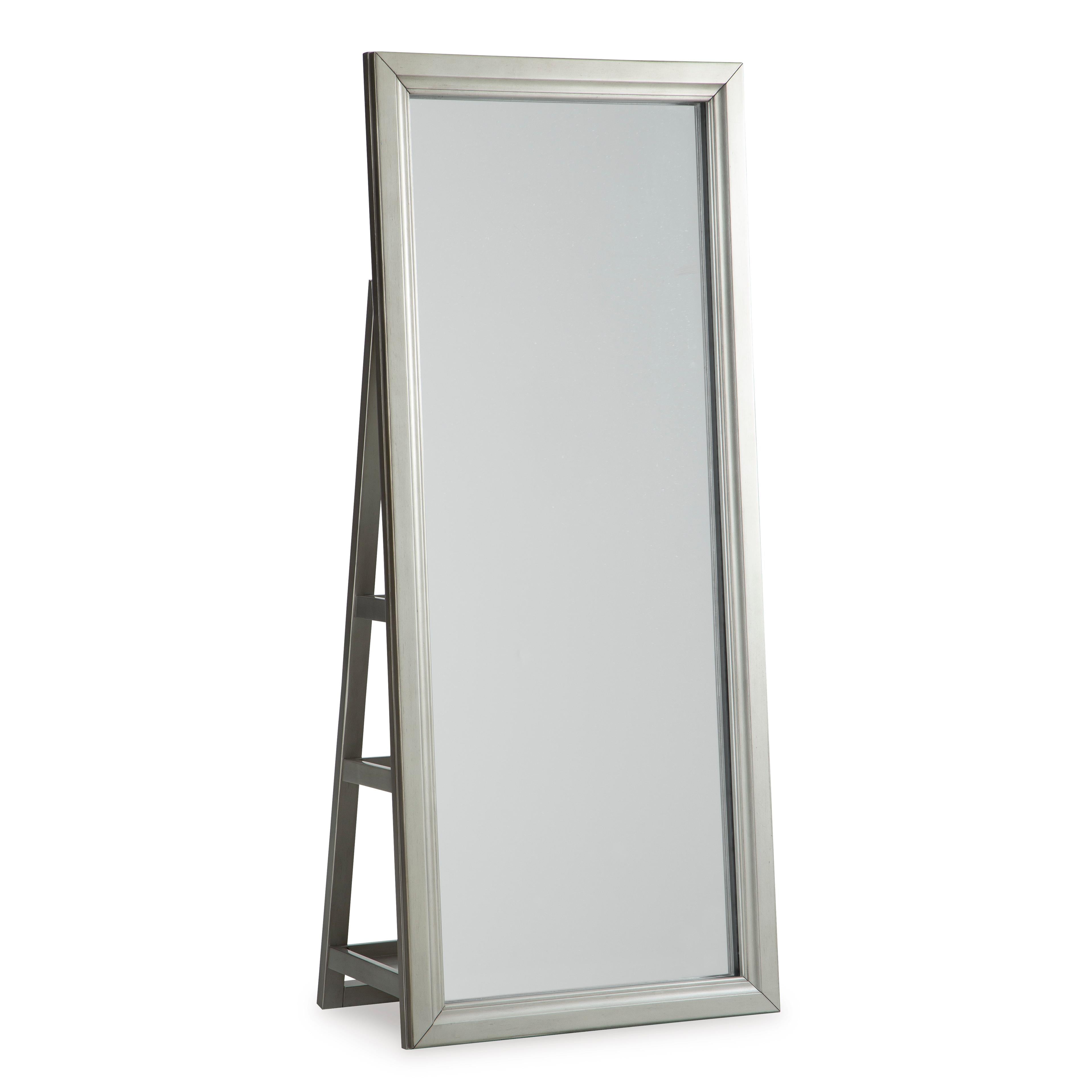 Signature Design by Ashley Evesen A8010380 Floor Standing Mirror/Stora