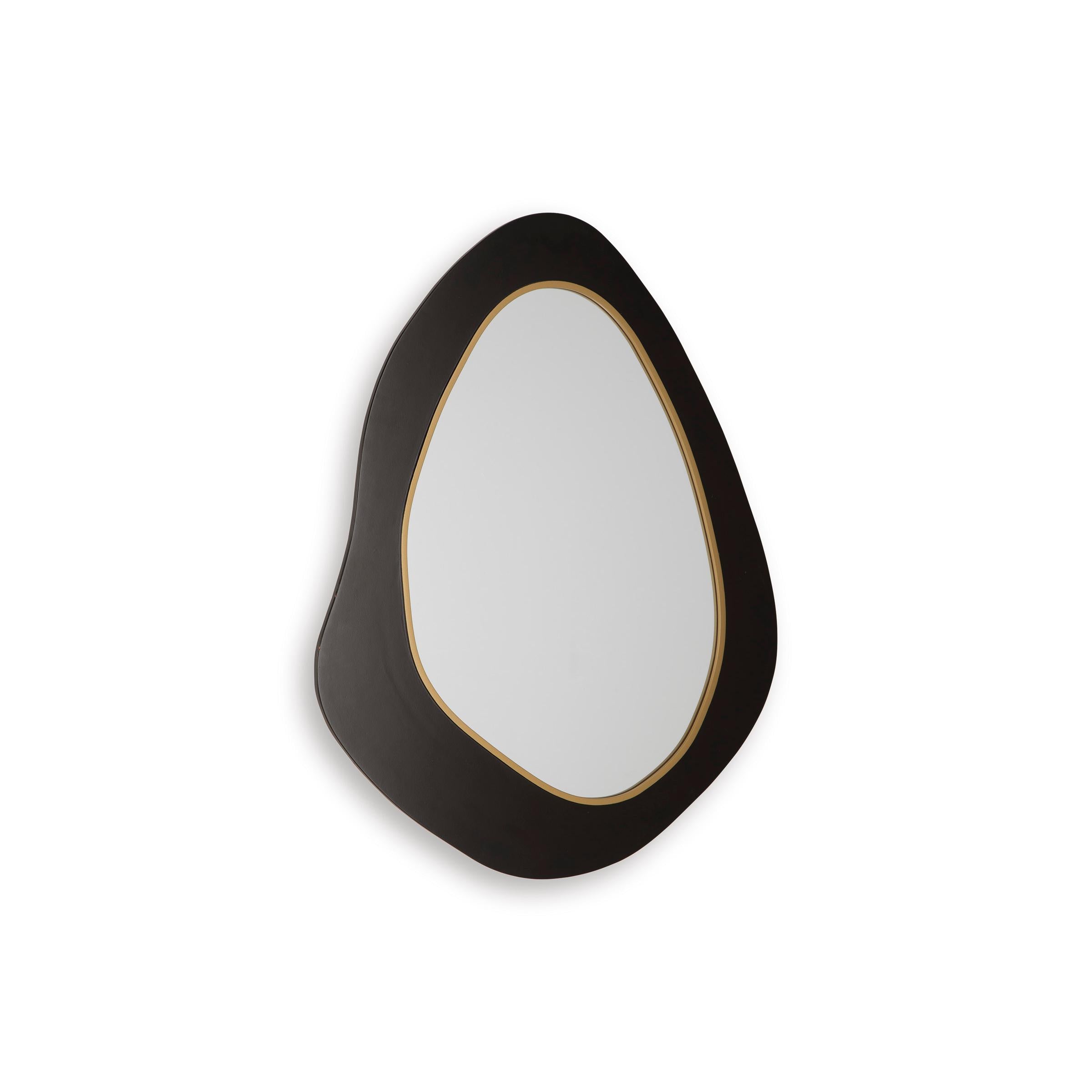 Signature Design by Ashley Kierlock A8010414 Accent Mirror