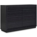 Millennium Londer B768-31 Dresser IMAGE 1