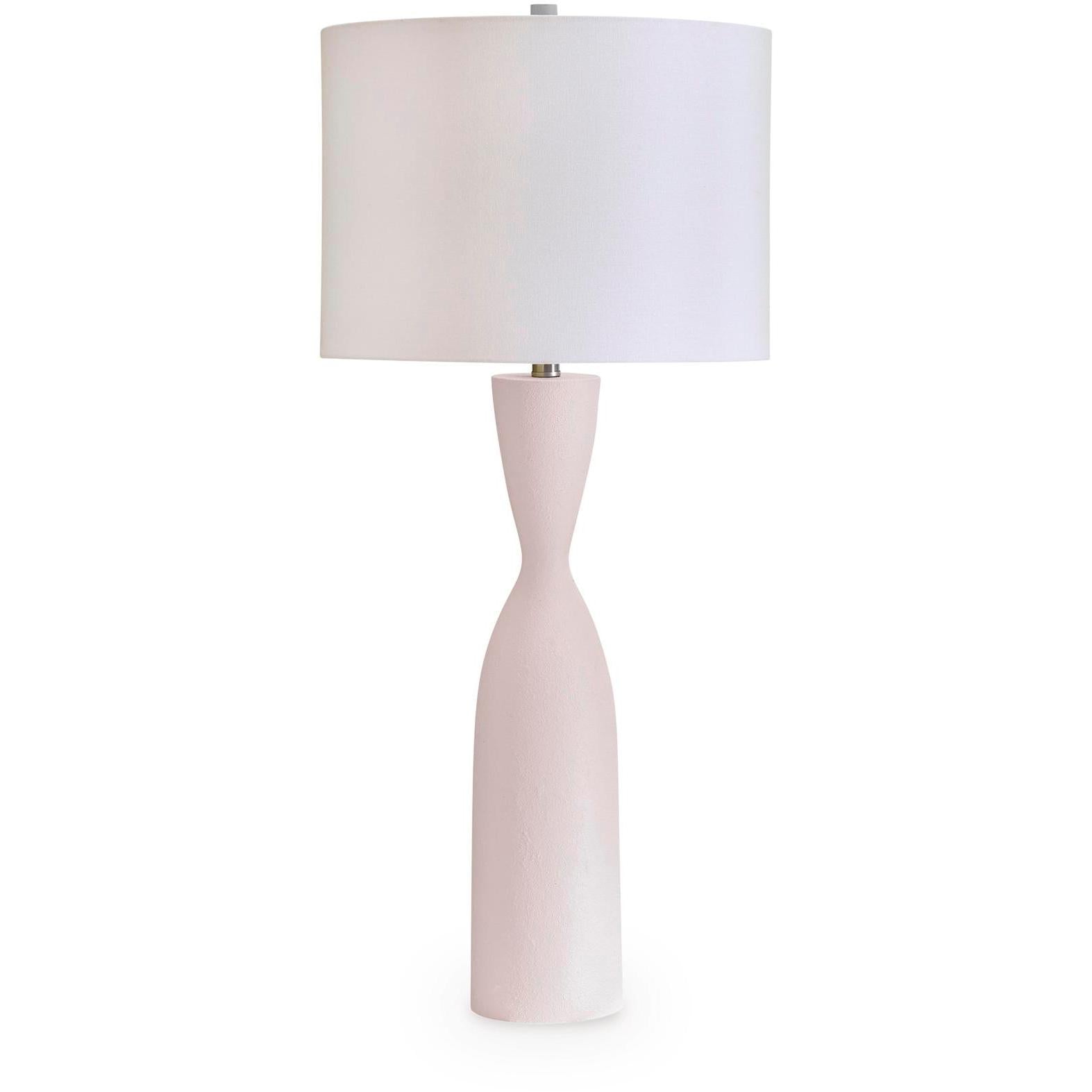 Signature Design by Ashley Davinford L236004 Poly Table Lamp