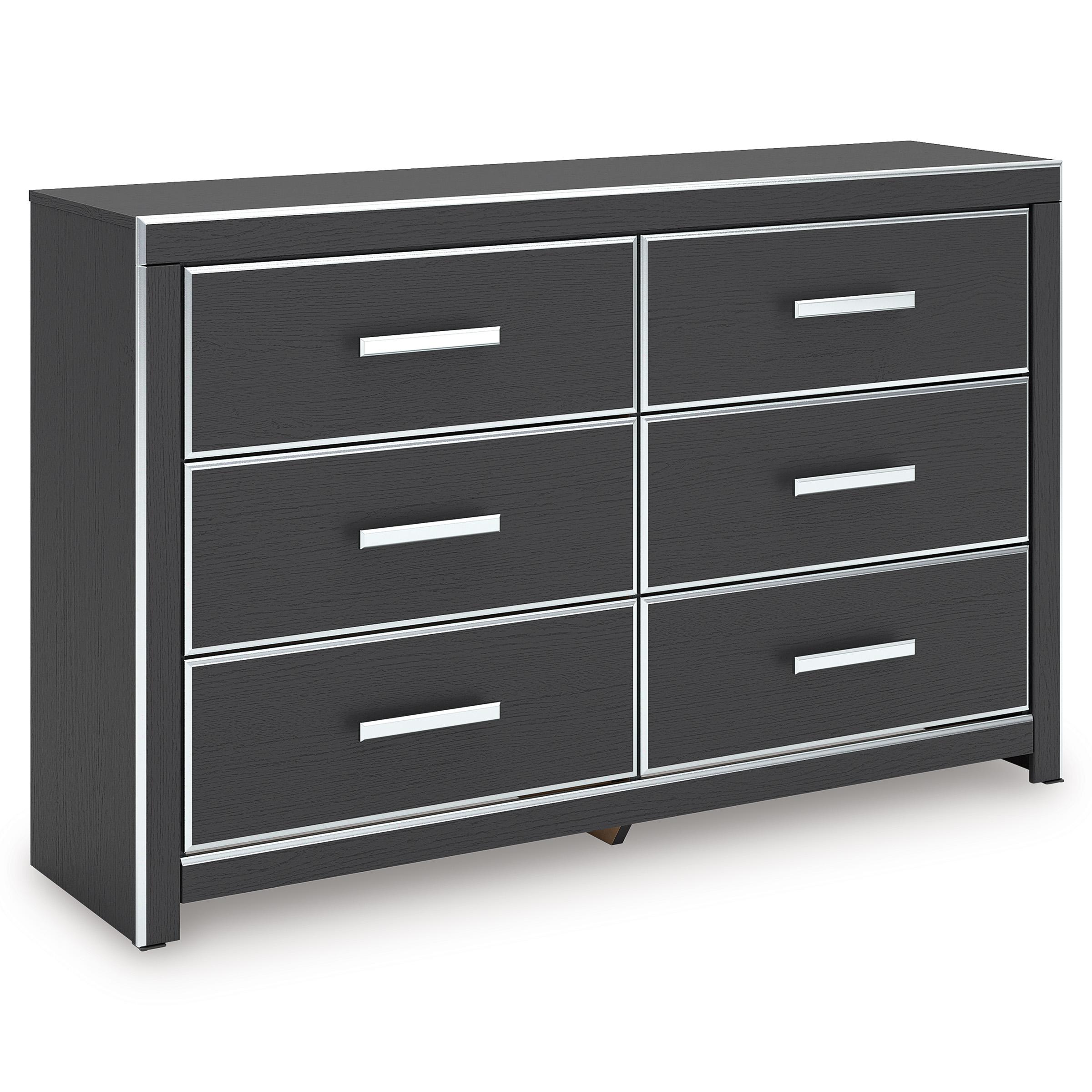 GMHN191○Ashley Furniture / アシュレイ 書斎デスク 袖 Signature Design by Ashley Zuraleus PCB3380-31 Six Drawer