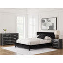 Signature Design by Ashley Zuraleus PCB3380-31 Six Drawer Dresser IMAGE 8