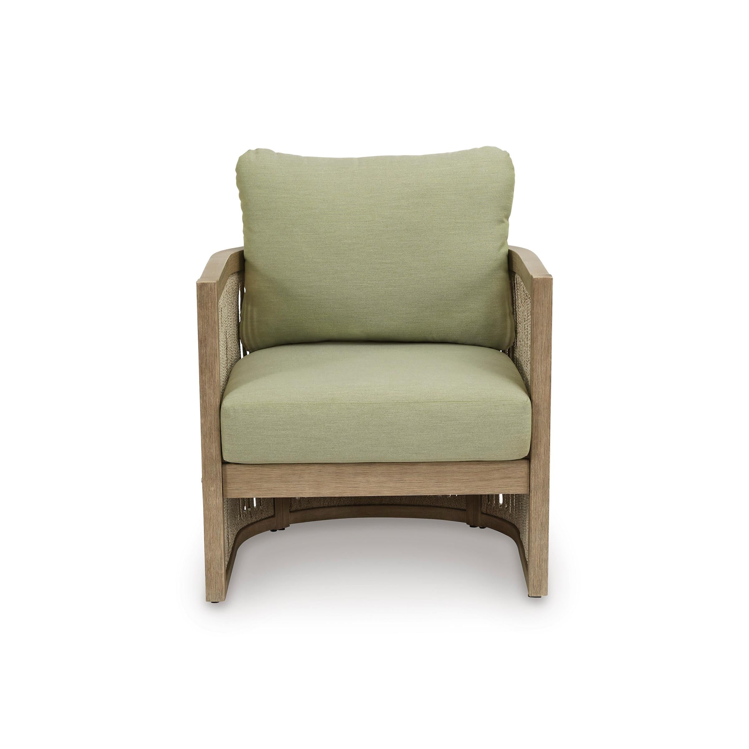 Signature Design by Ashley Serena Shores PCP604-820 Lounge Chair with