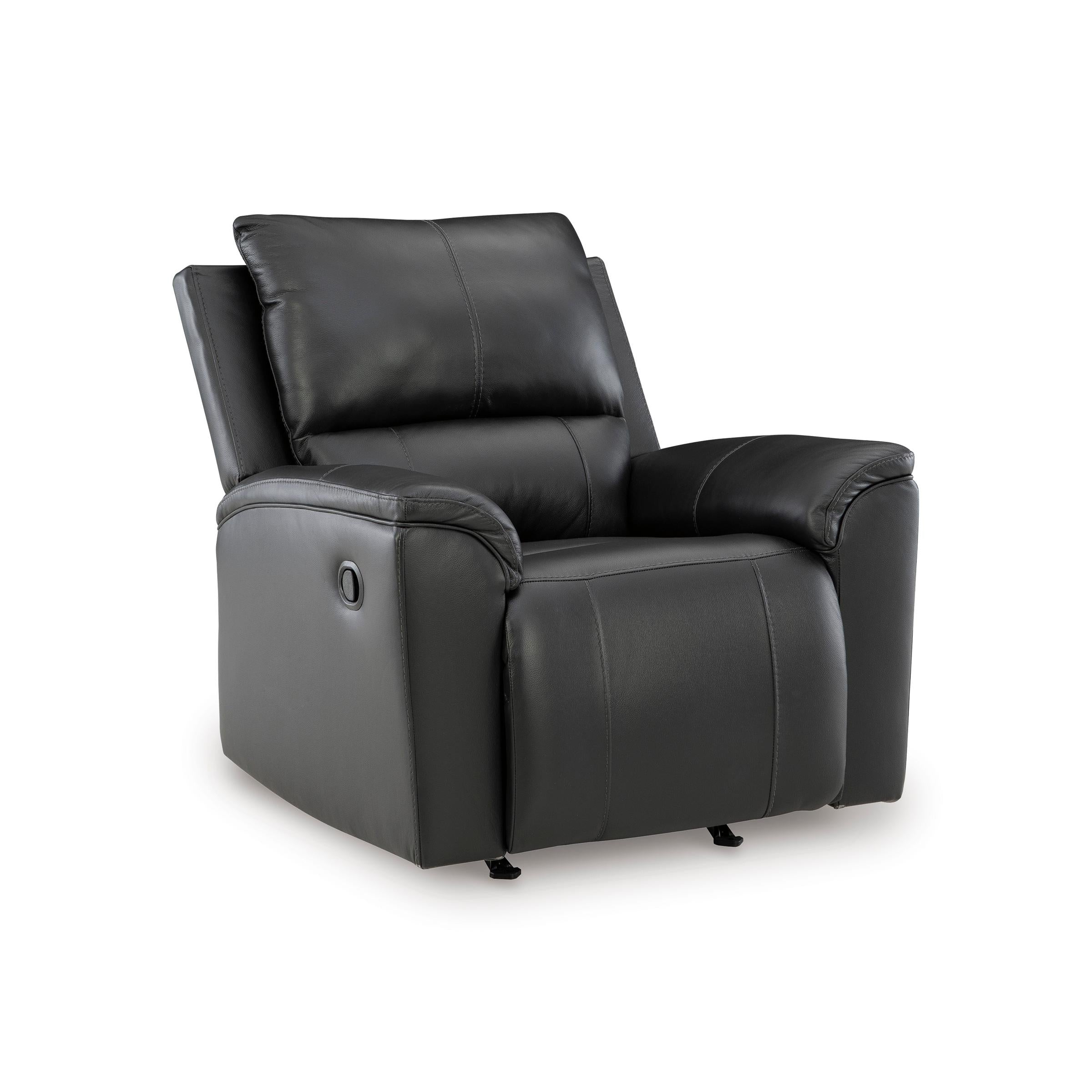 Signature Design by Ashley Glossmore PCU1170025 Rocker Recliner