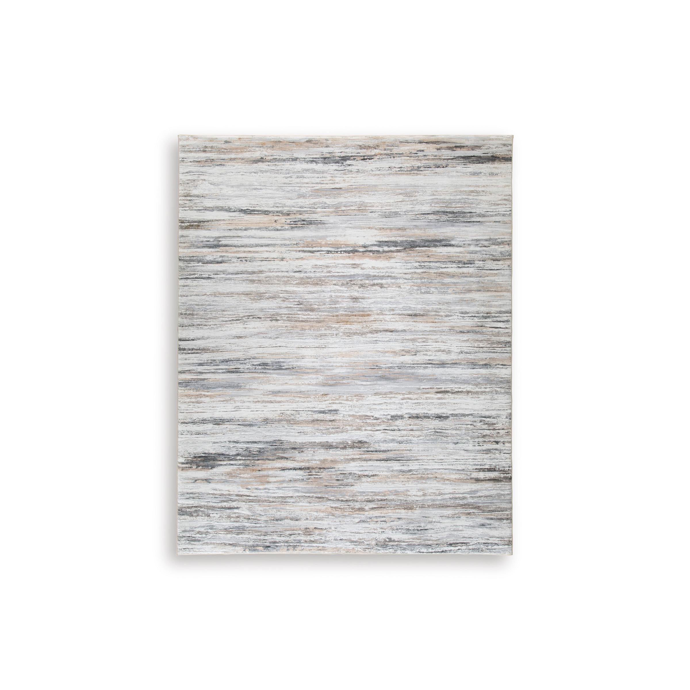 Signature Design by Ashley Nace R407471 Memory Foam Large Rug