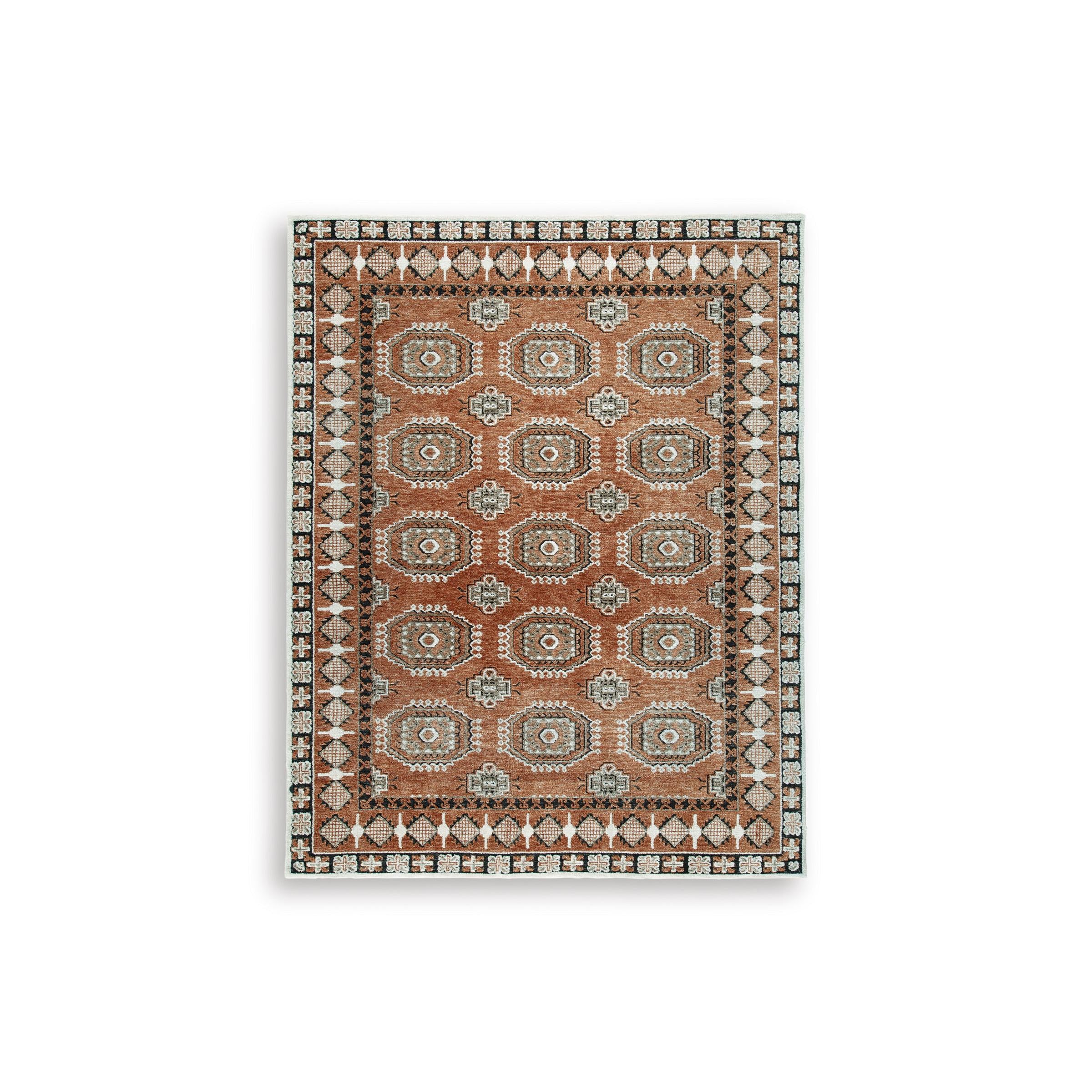 Signature Design by Ashley Qaabiz R407521 Large Rug