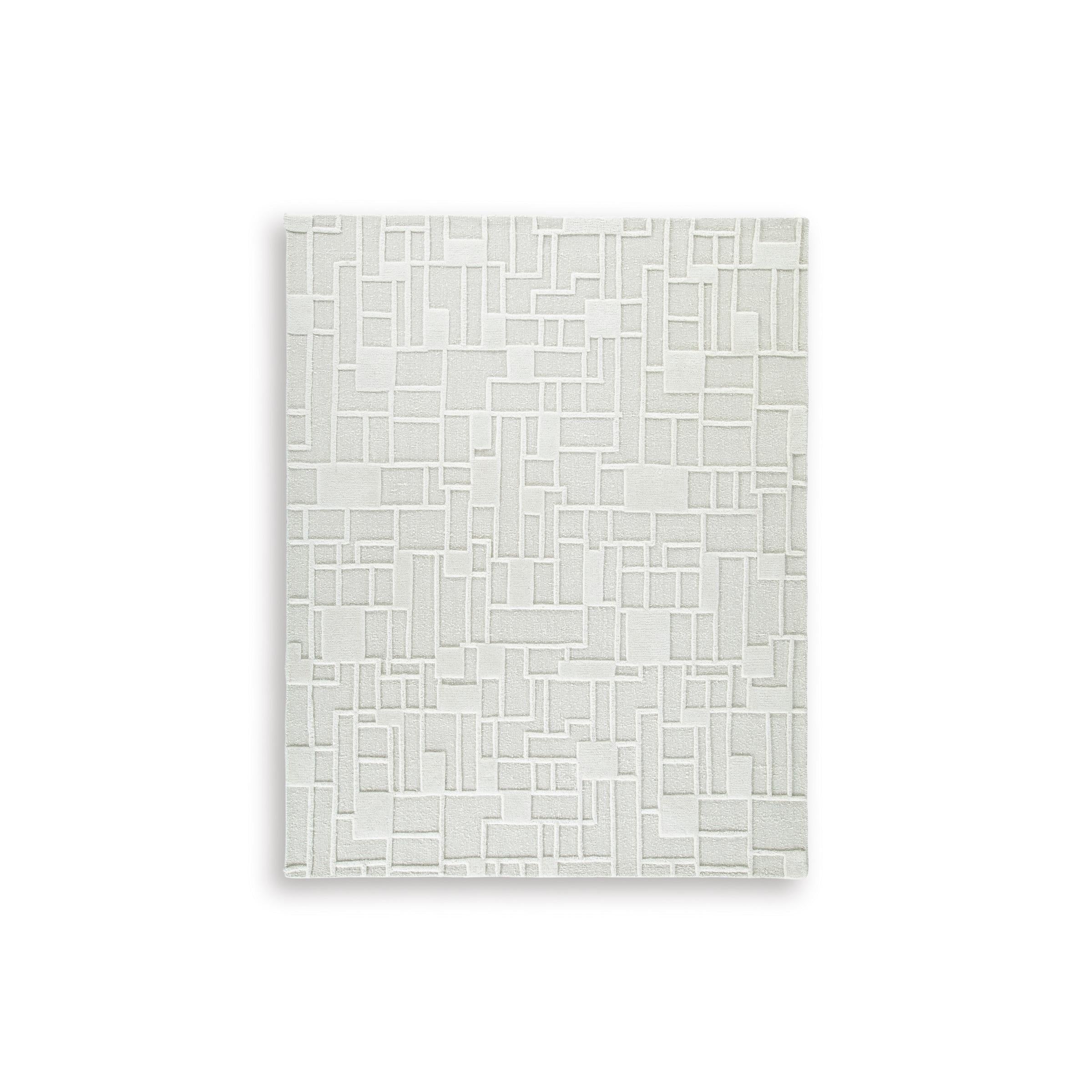 Signature Design by Ashley Empriss R407621 Large Rug