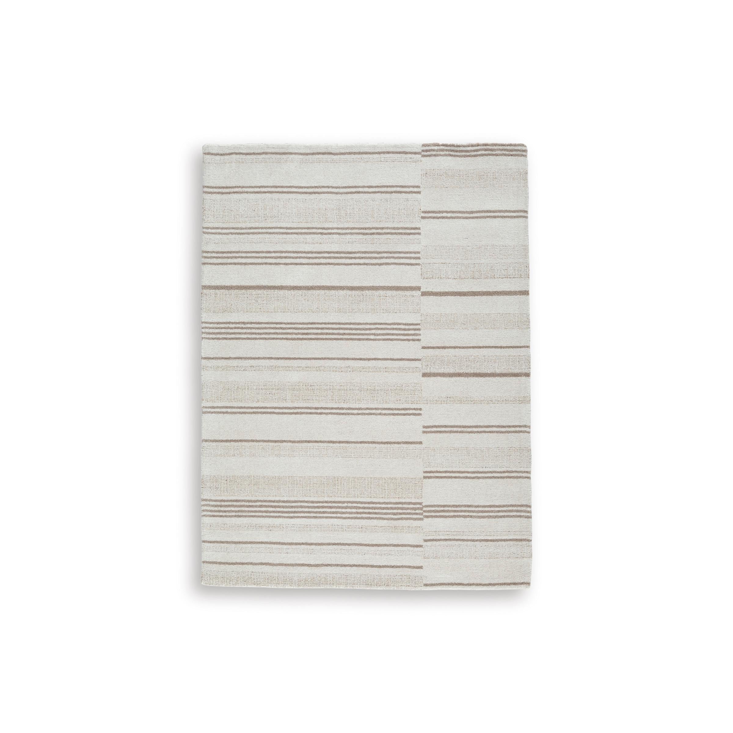 アトリエgg…16 Signature Design by Ashley Gadence R407642 Medium Rug