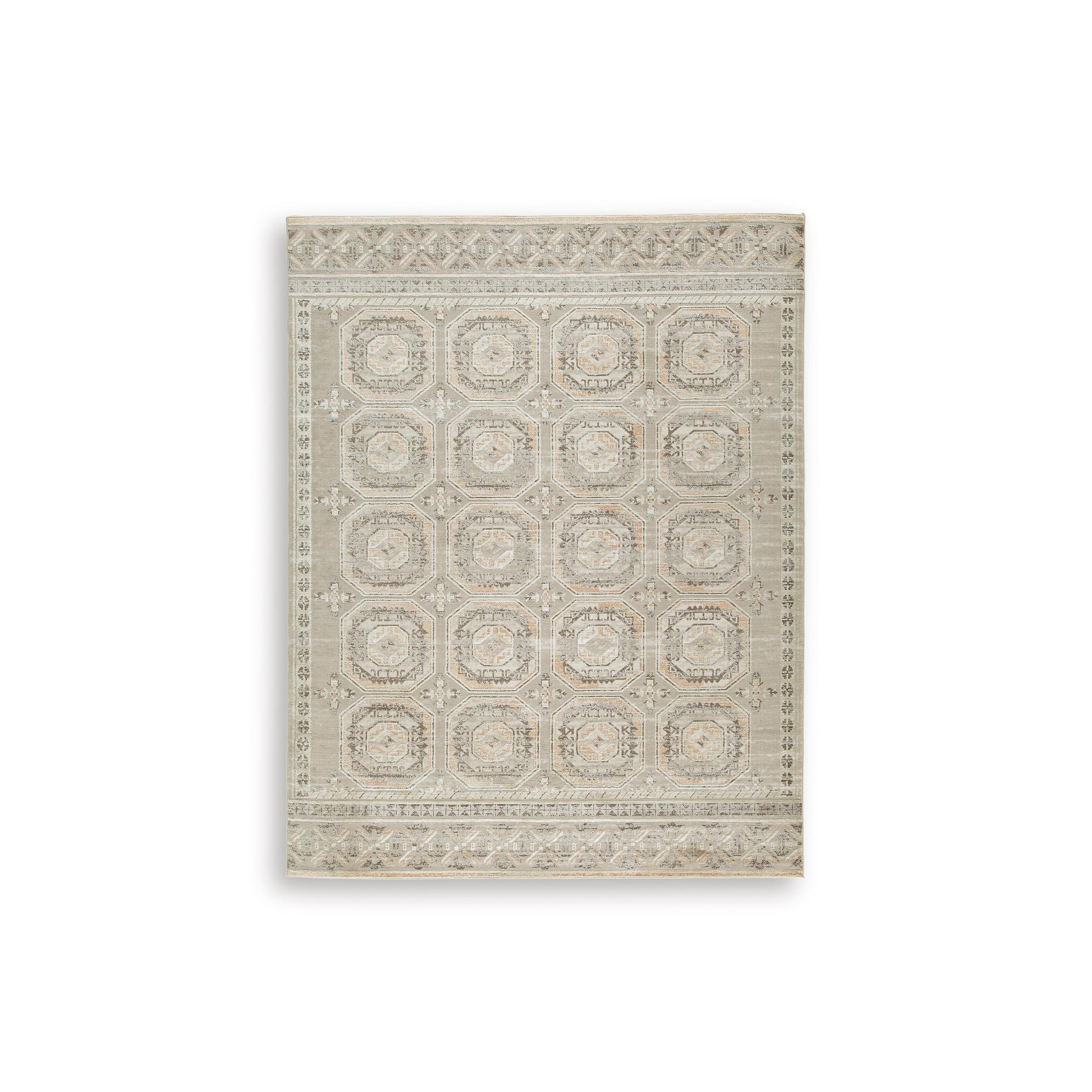 Signature Design by Ashley Bachby R407681 Large Rug