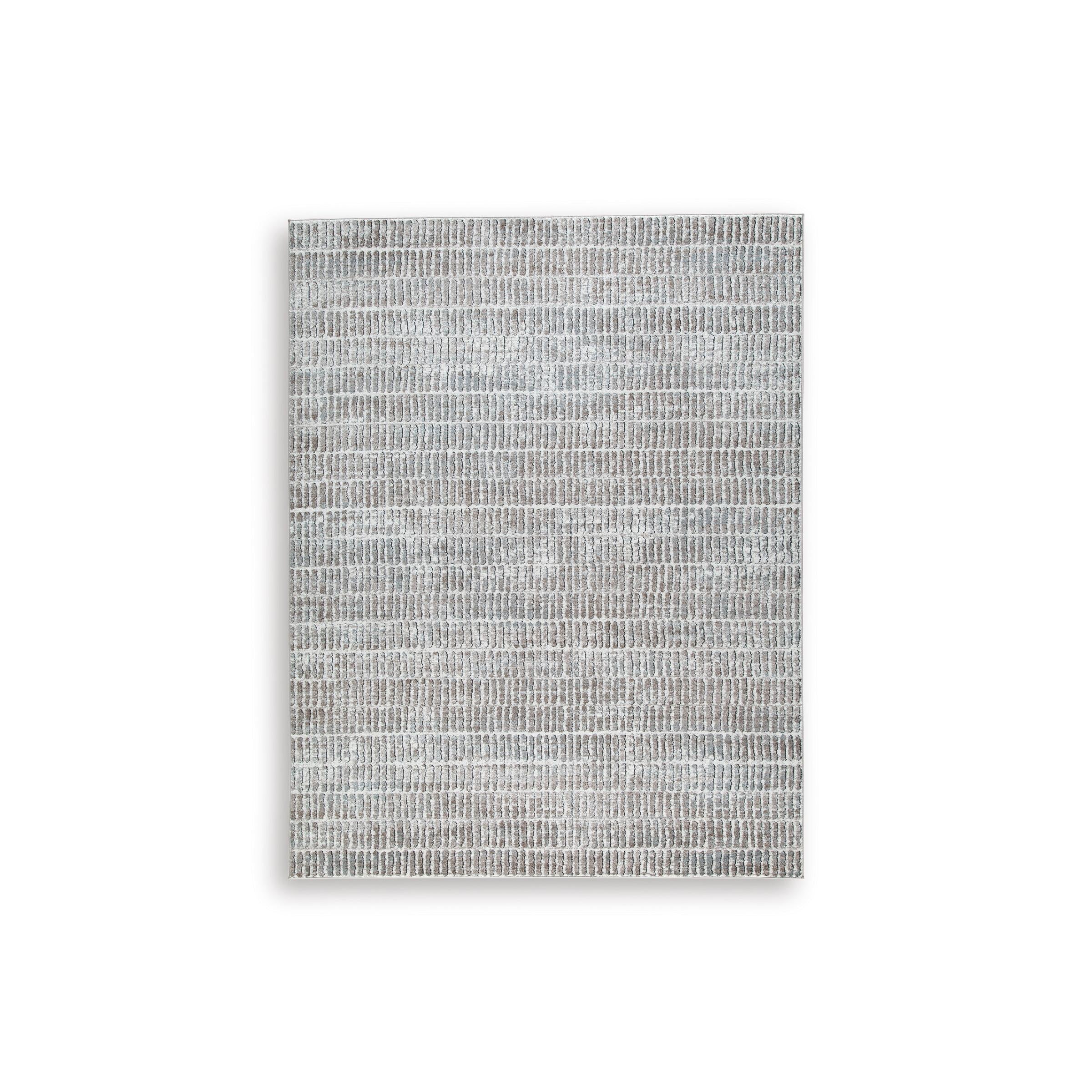 Signature Design by Ashley Fuadwick R407691 Large Rug