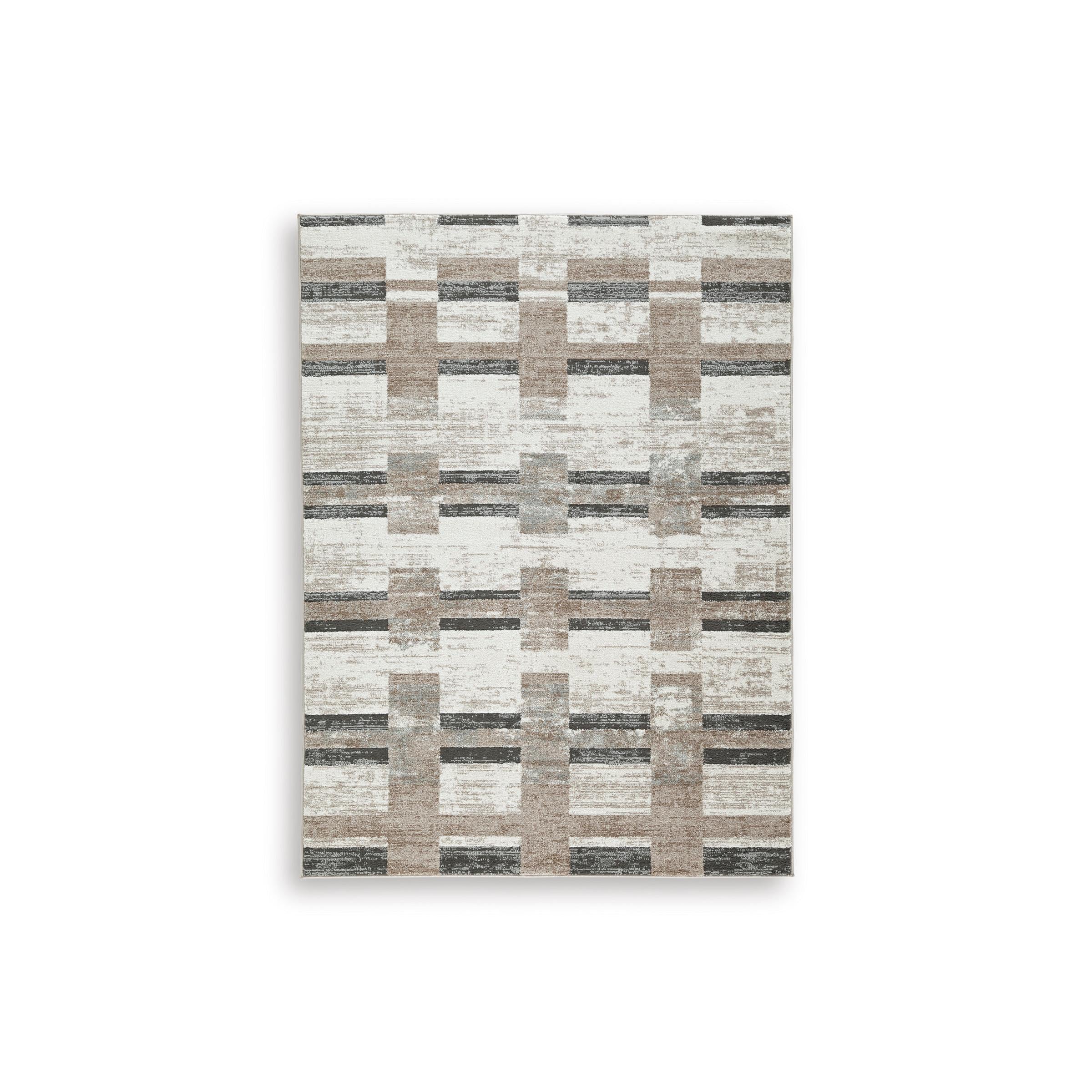 Signature Design by Ashley Alstone R407732 Medium Rug