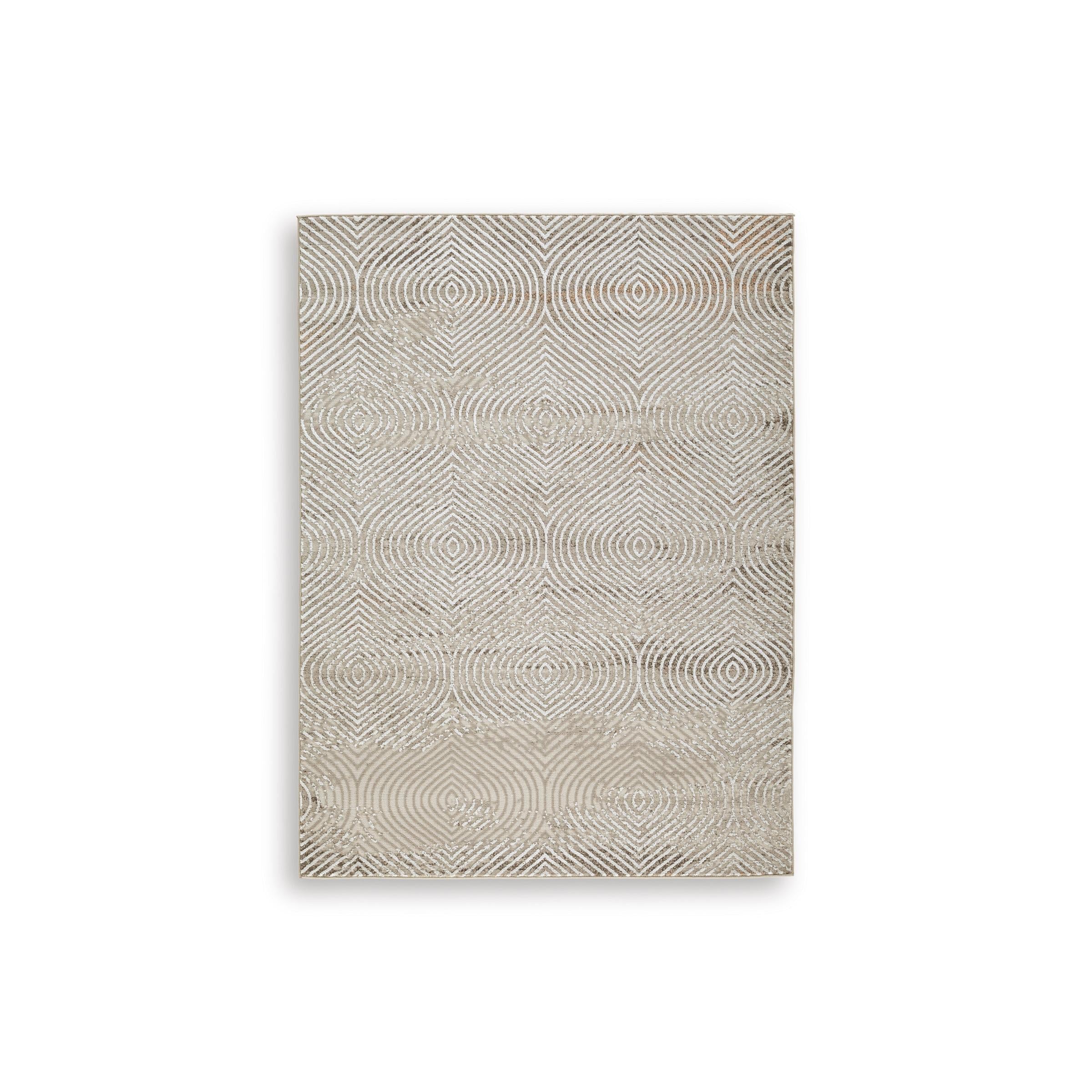 MUSE de Deuxieme Classe SURT 根岸 由香里 RHC Signature Design by Ashley Bachus R407752 Medium Rug