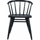 Jofran Fitz Dining Chair 2421-FITZBLK IMAGE 2