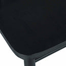 Jofran Fitz Dining Chair 2421-FITZBLK IMAGE 5