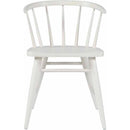 Jofran Fitz Dining Chair 2421-FITZWHT IMAGE 1