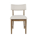 Jofran Beck Dining Chair 2421-BECKCHS IMAGE 2