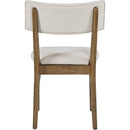 Jofran Beck Dining Chair 2421-BECKCHS IMAGE 4