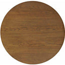 Jofran Round Percy Dining Table 2421-PERCYCHS IMAGE 3