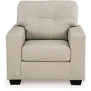 Signature Design by Ashley Chairs Stationary 2170820 IMAGE 2