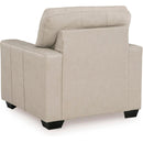 Signature Design by Ashley Chairs Stationary 2170820 IMAGE 3