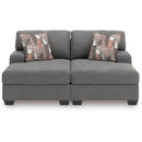 Signature Design by Ashley Chairs Chaise 4840516/4840517 IMAGE 2