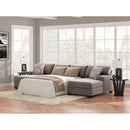 Signature Design by Ashley Sleepers Sectionals 4840516/4840571/4840517 IMAGE 3