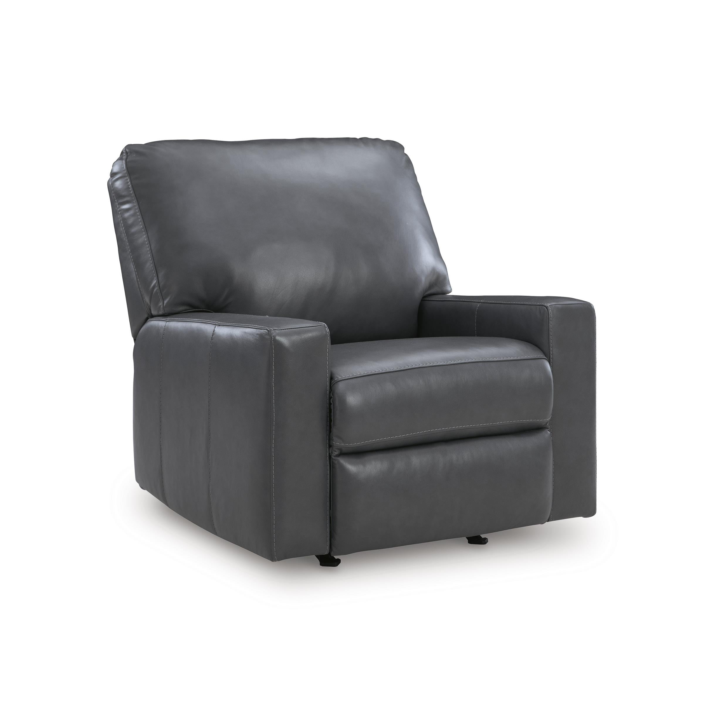 ゼルレ Signature Design by Ashley Bolsena 5560425 Rocker Recliner